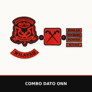 Combo Dato Onn 7 Set